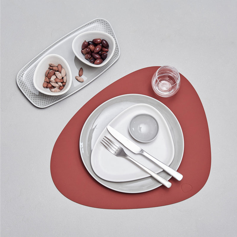 Lind DNA - Tischset Curve L 4er-Set