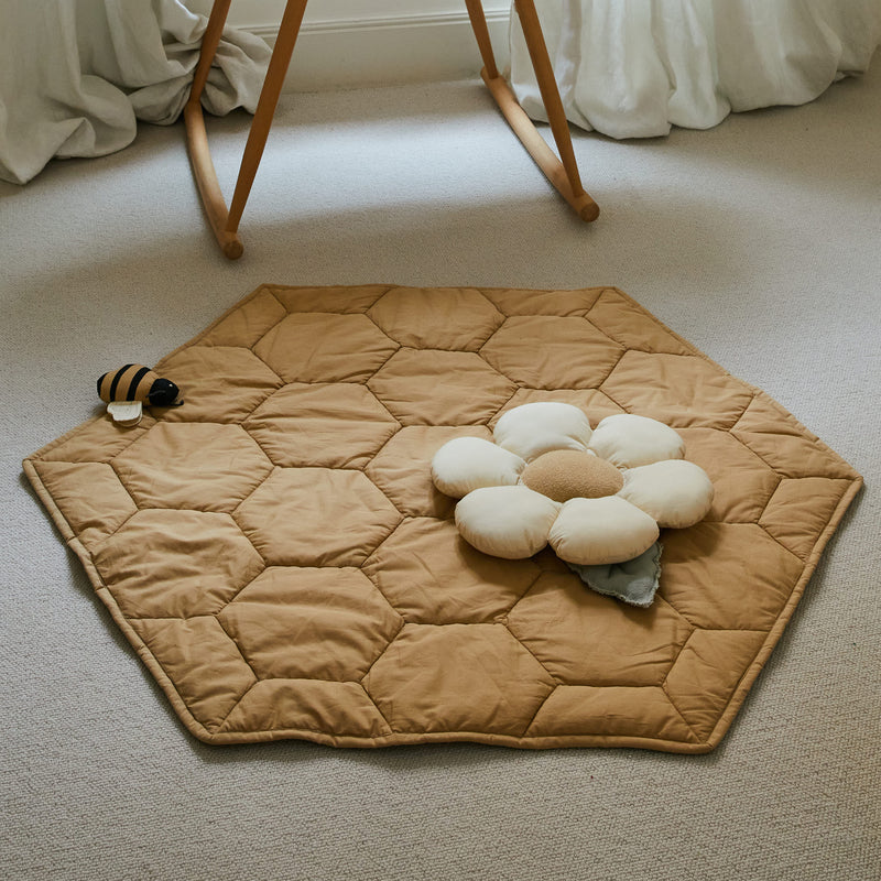 Lorena Canals - Honeycomb Spielmatte