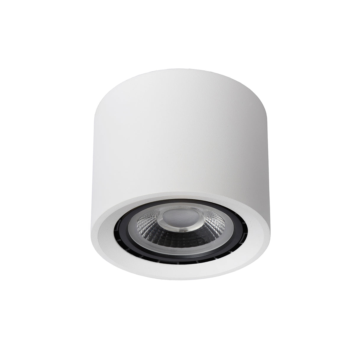 Lucide - Fedler 1 LED Strahler | weiß