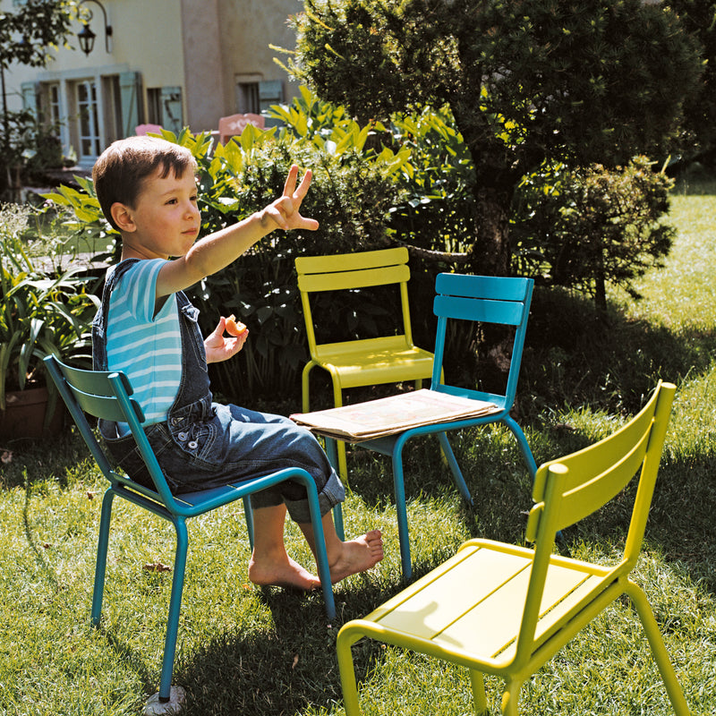 Fermob - Luxembourg Kid Kinderbank