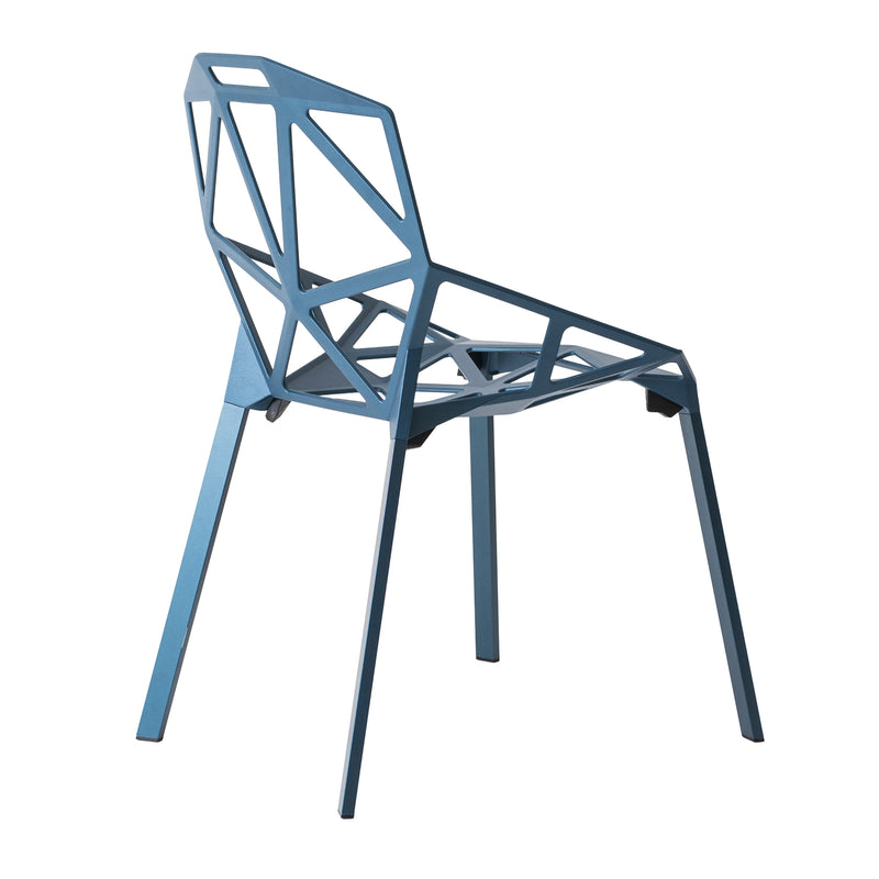 Magis - Chair One (4er-Set)