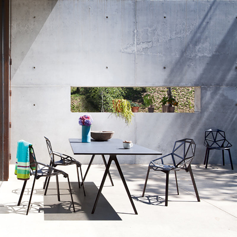 Magis - Chair One (4er-Set)
