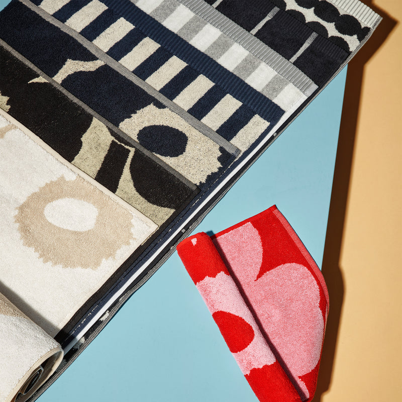 Marimekko - Räsymatto Handtuch