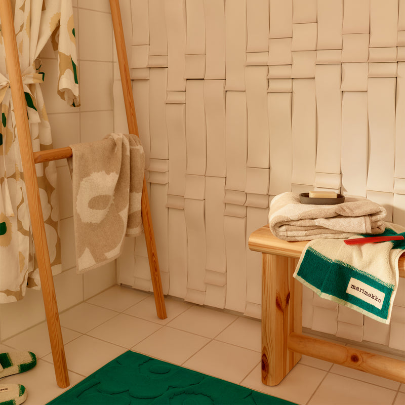 Marimekko - Unikko Handtuch