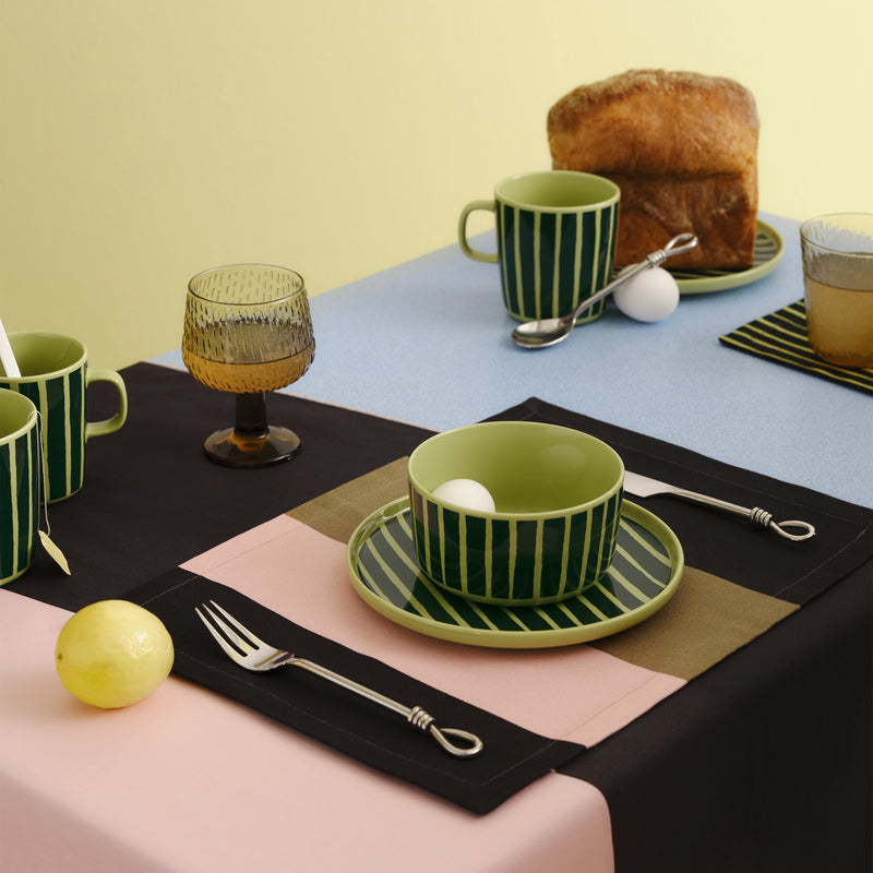 Marimekko - Piccolo Becher mit Henkel