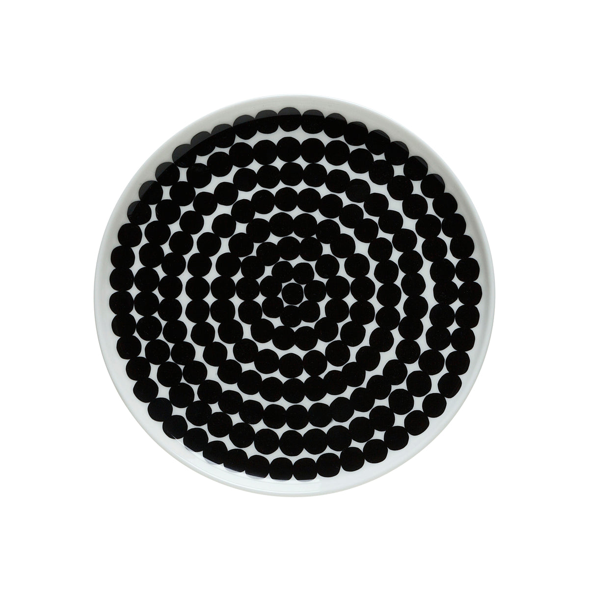Marimekko - Oiva Siirtolapuutarha Teller Ø 20 cm | 