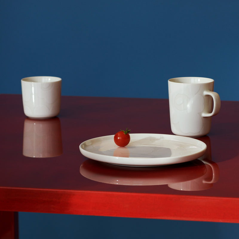 Marimekko - Oiva Unikko Becher mit Henkel