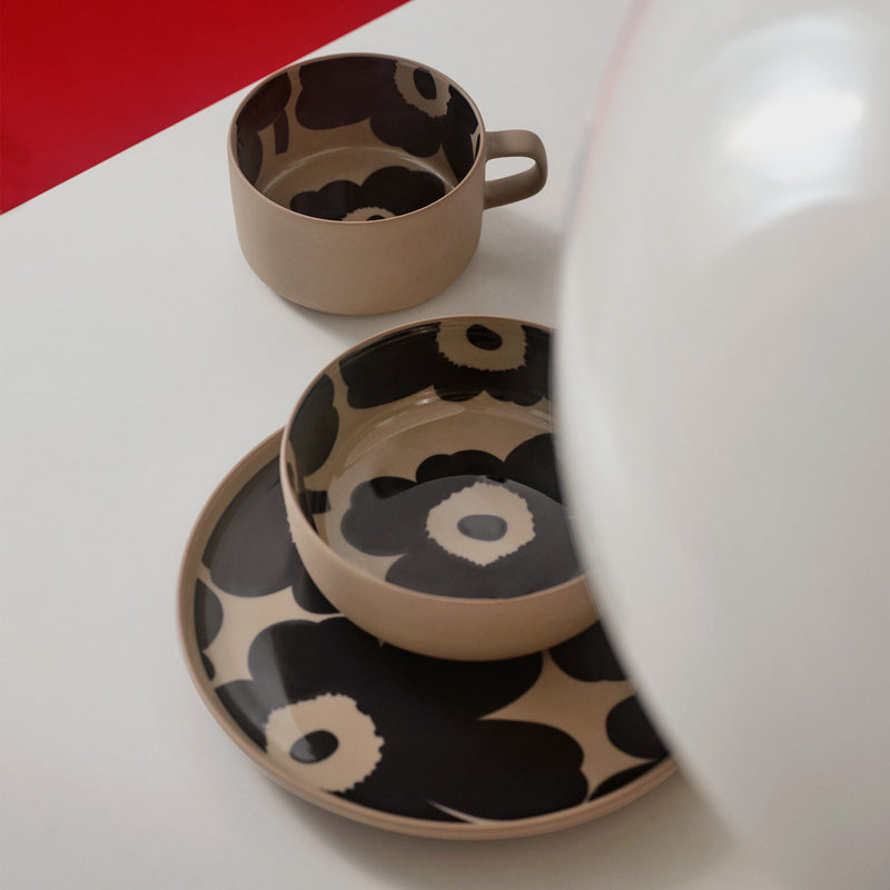 Marimekko - Oiva Unikko Schale