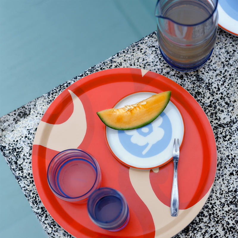 Marimekko - Sukat Makkaralla Karaffe