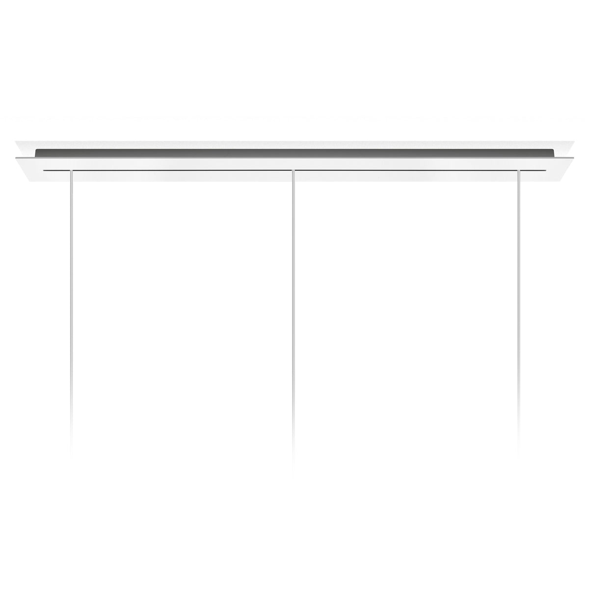 Foscarini - Mehrfach-Baldachin | 135 cm