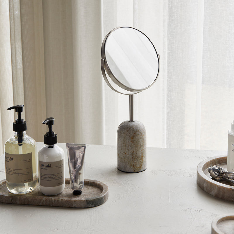 Meraki - Marble Tablett