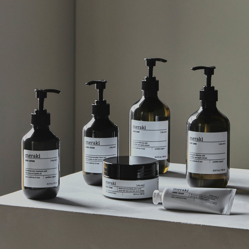 Meraki - Body Wash