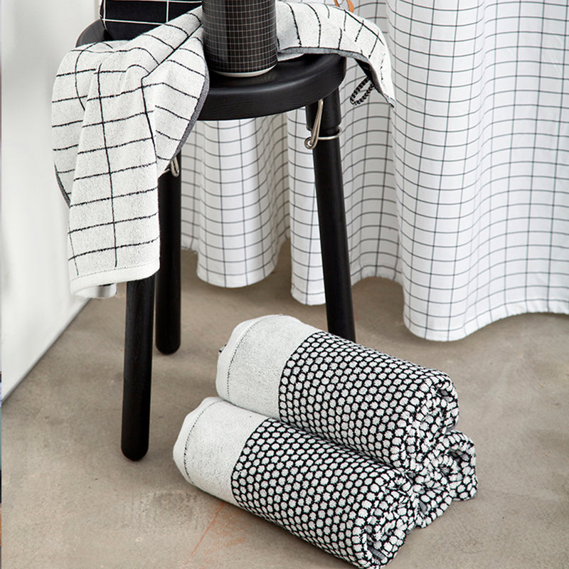 Mette Ditmer - Grid Handtuch