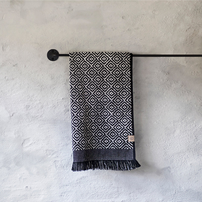 Mette Ditmer - Morocco Badetuch