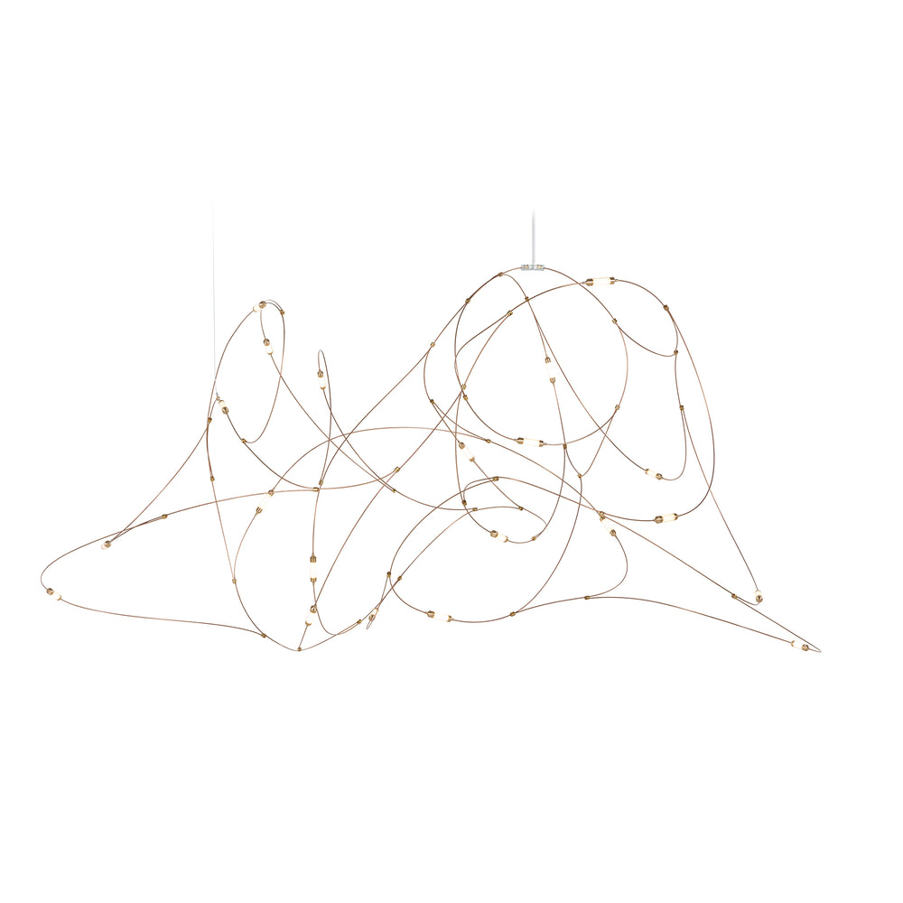 Moooi - Flock of Light LED Pendelleuchte | 21