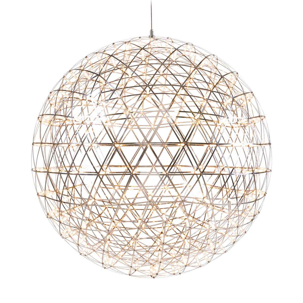 Moooi - Raimond II LED-Pendelleuchte | Ø 61 cm