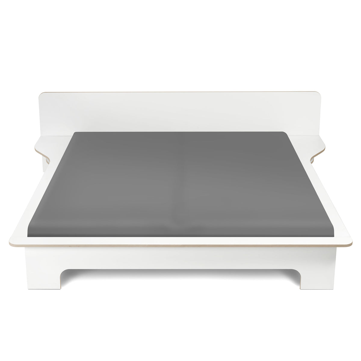 Müller Small Living - Plane Doppelbett | 