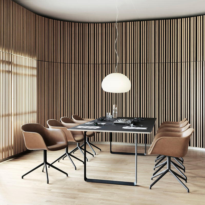 Muuto - 70/70 Esstisch 170 x 85 cm