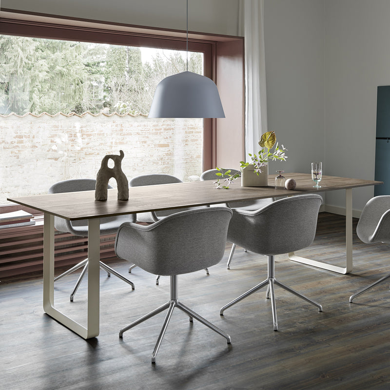 Muuto - 70/70 Esstisch 170 x 85 cm