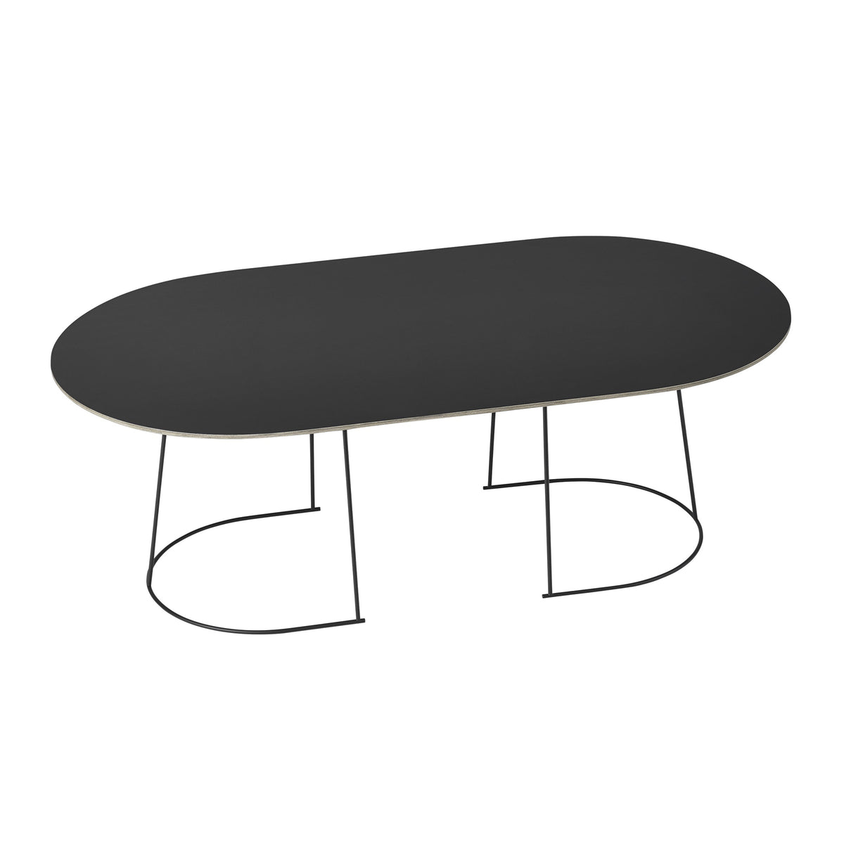 Muuto - Airy Couchtisch Large | 