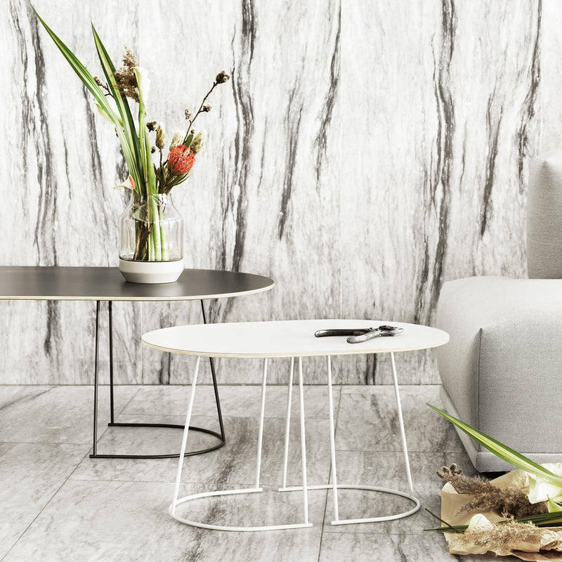 Muuto - Airy Couchtisch Medium