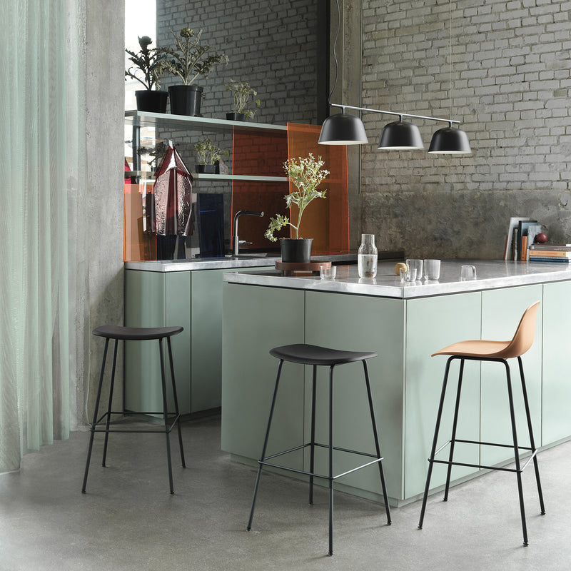 Muuto - Ambit Rail Pendelleuchte