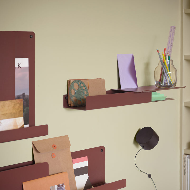 Muuto - Folded Shelves Platform