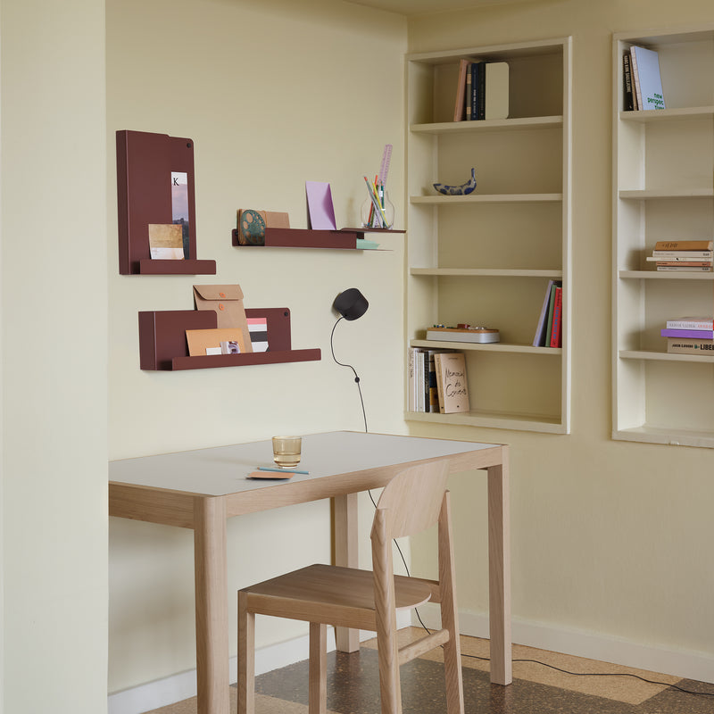 Muuto - Post LED-Wandleuchte