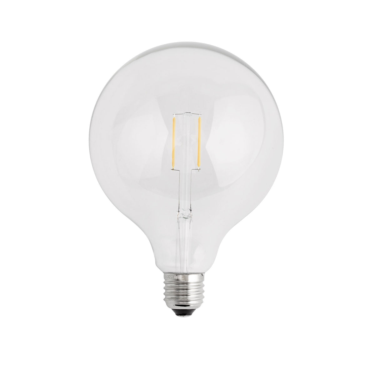Muuto - Globe Glühbirne E27 Socket Lamp | 