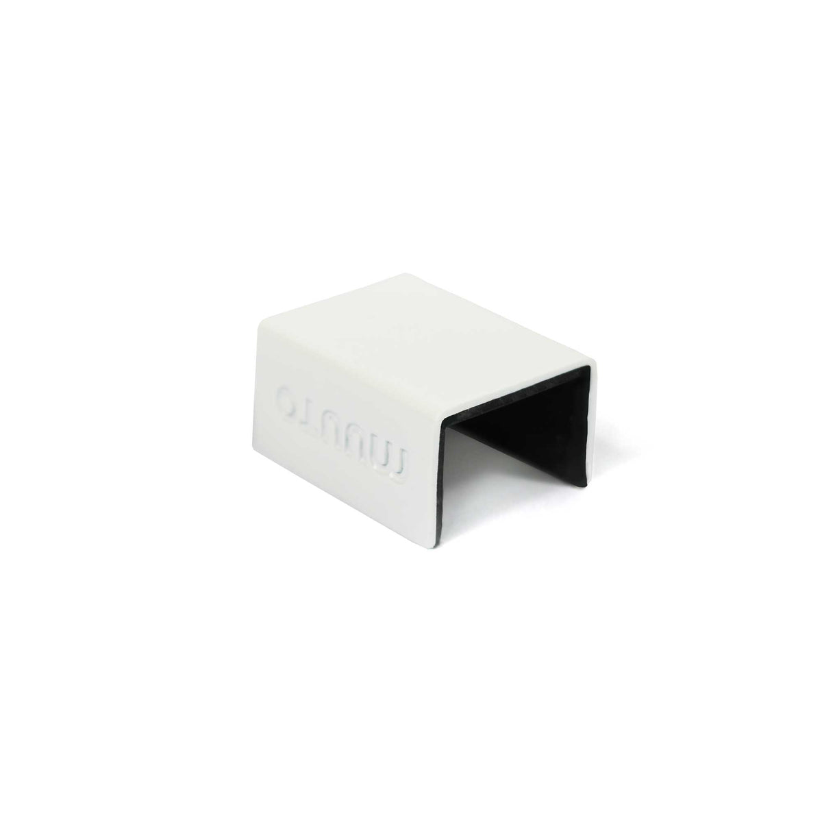 Muuto - Klammern für Mini Stacked Regalsystem | weiß