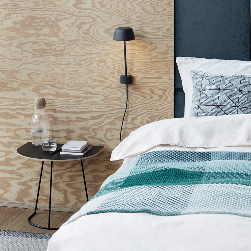 Muuto - Airy Coffee Table Half Size