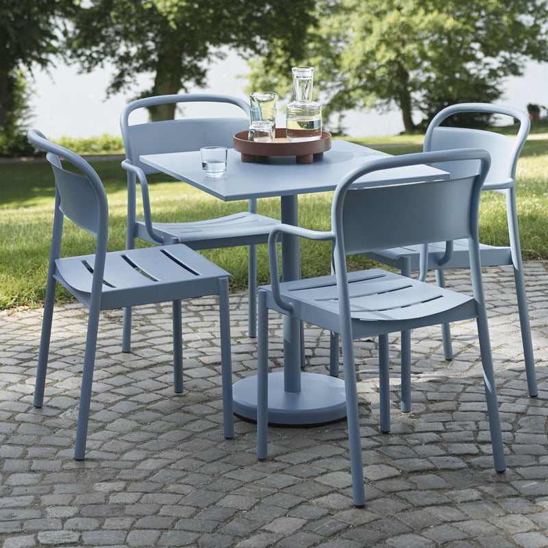 Muuto - Linear Steel Side Chair
