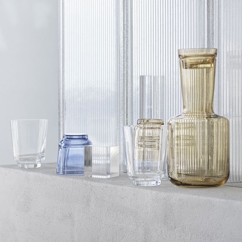 Muuto - Raise Glaskaraffe