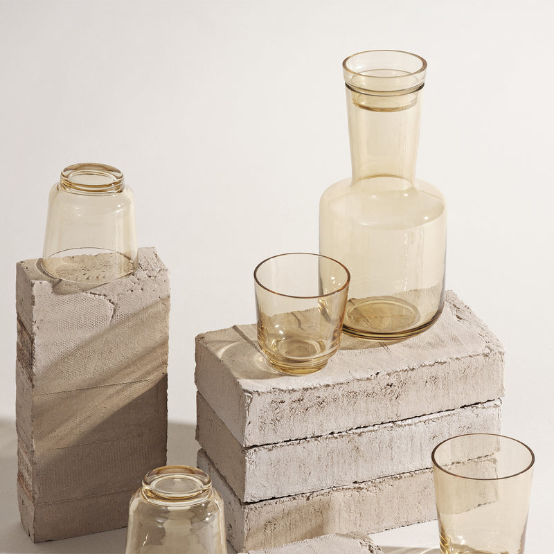 Muuto - Raise Trinkglas 2er-Set
