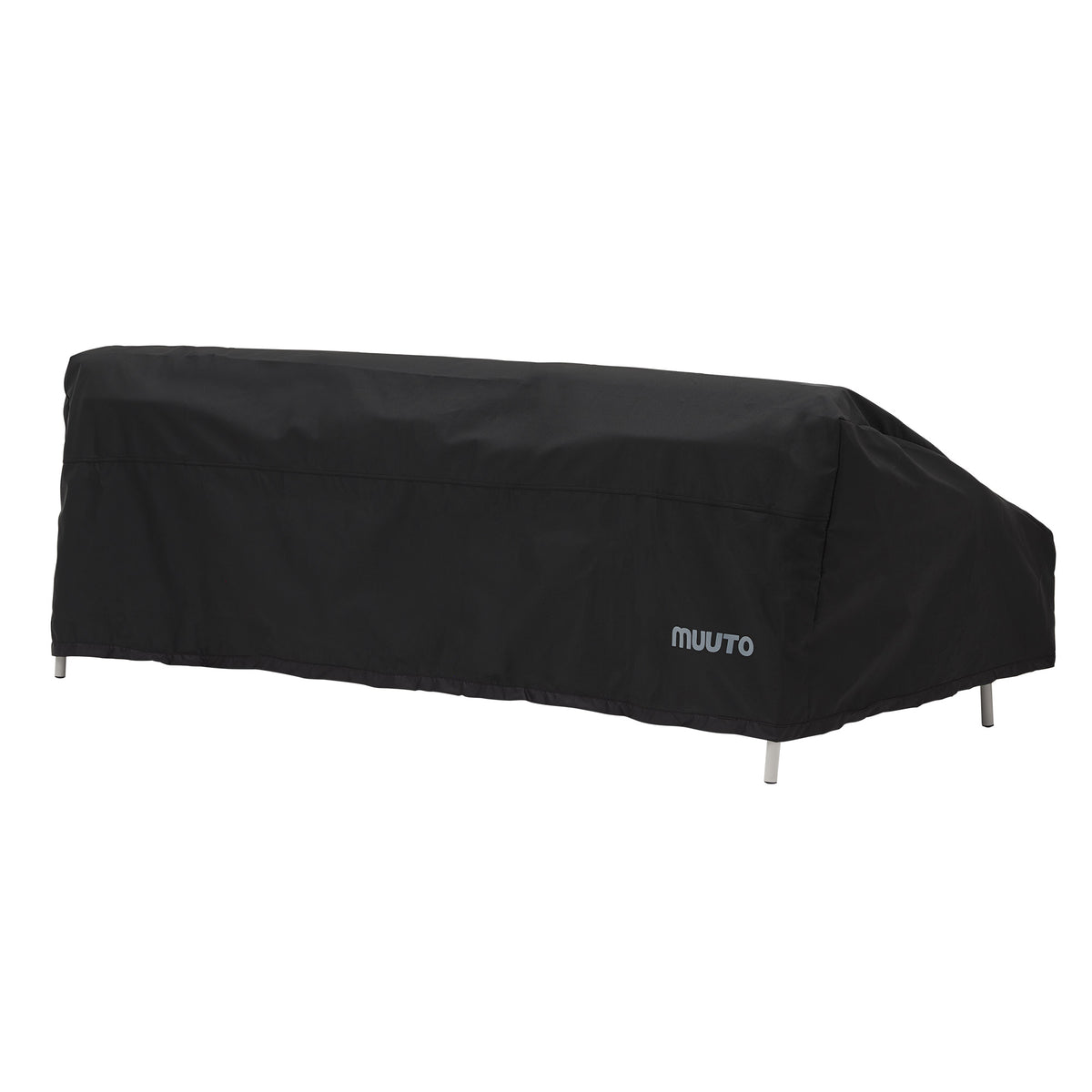 Muuto - Settle Outdoor 3-Sitzer Sofa Cover | 