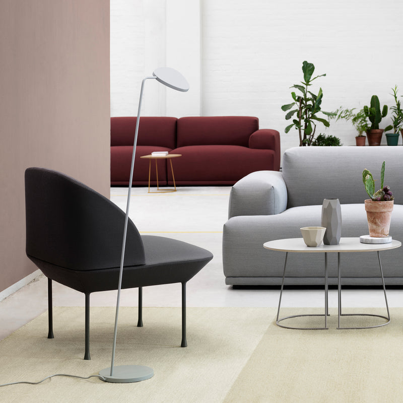 Muuto - Airy Couchtisch Small