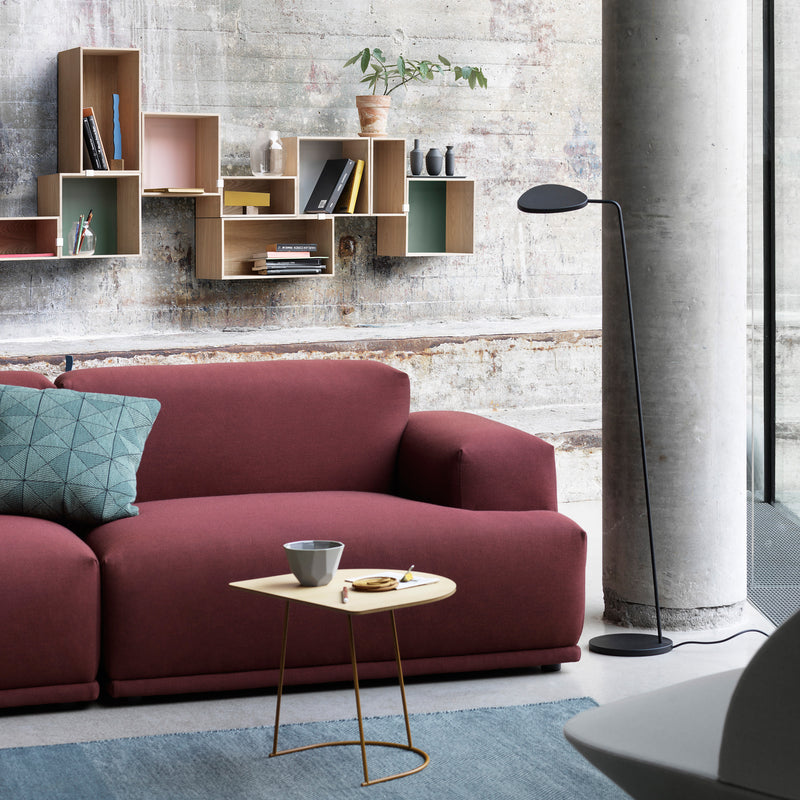 Muuto - Airy Coffee Table Half Size