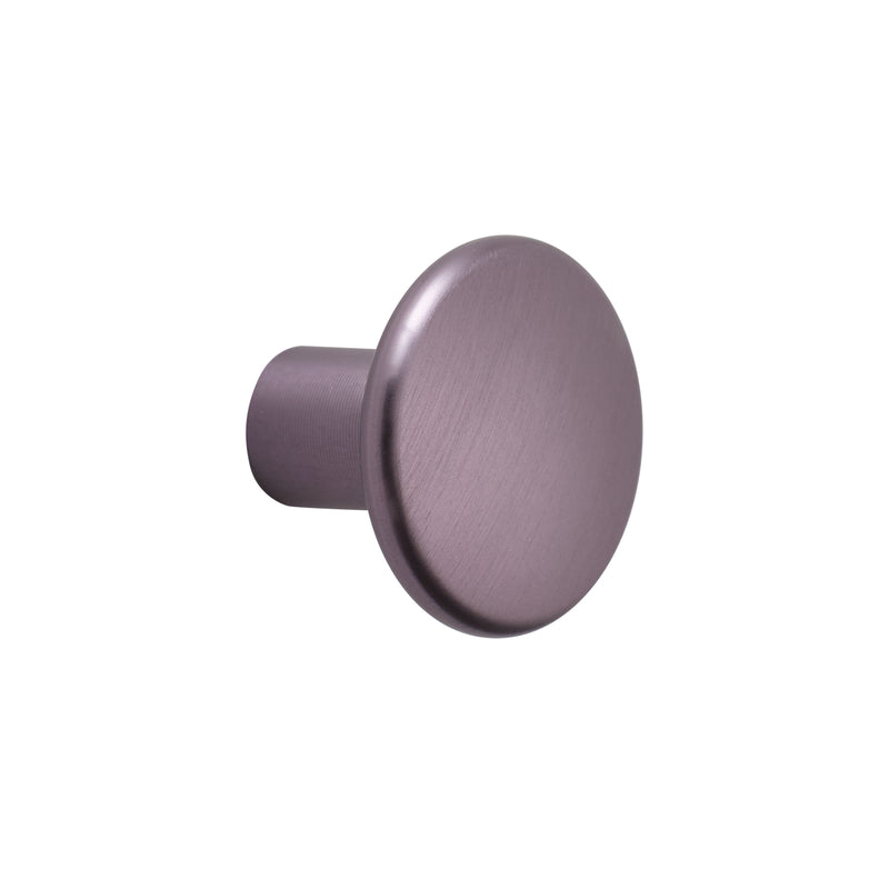 Muuto - Wandhaken The Dots Metal | S / flieder