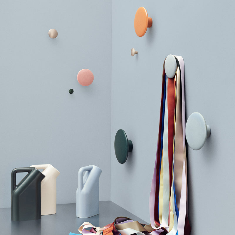 Muuto - Wandhaken The Dots Metal