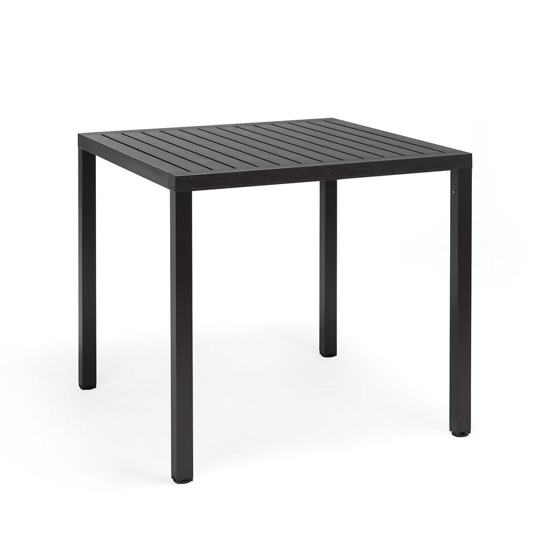 Nardi - Cube Tisch | anthrazit