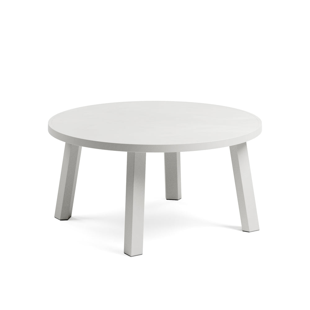 Nardi - Maximo Tavolino 60 Mini Beistelltisch | gesso