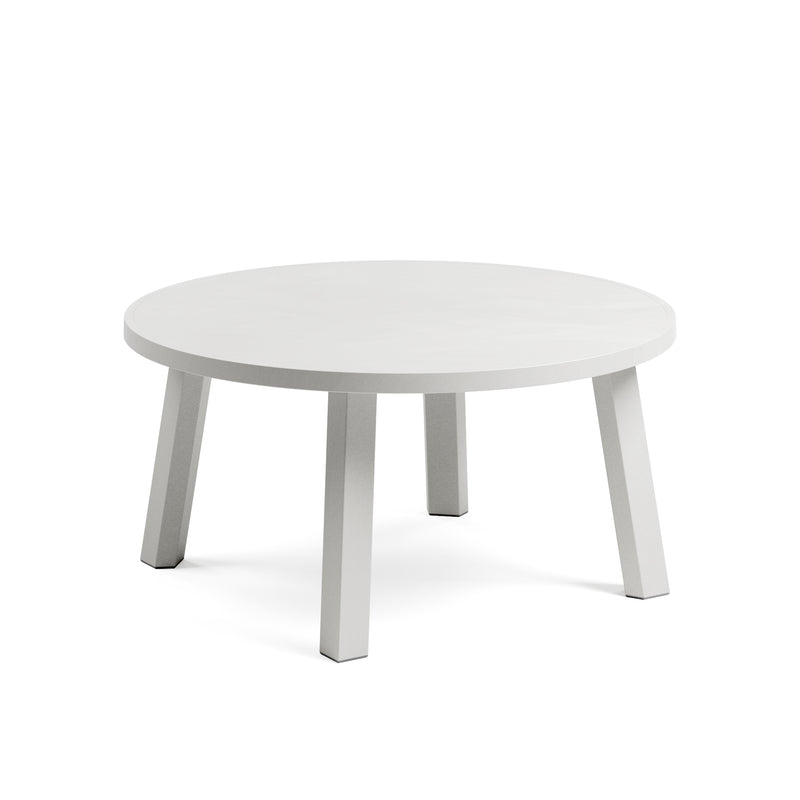 Nardi - Maximo Tavolino 60 Mini Beistelltisch | gesso