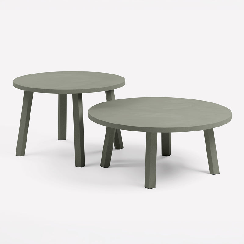 Maximo Tavolino 60 Mini Beistelltisch von Nardi | Connox