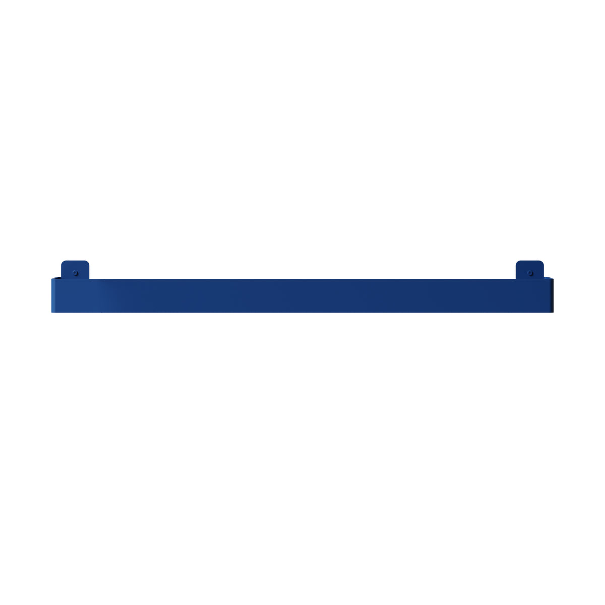 Nichba Design - Handtuchhalter | blau