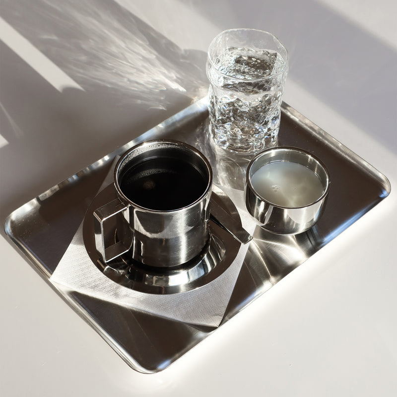 Nichba Design - Kaffeeset