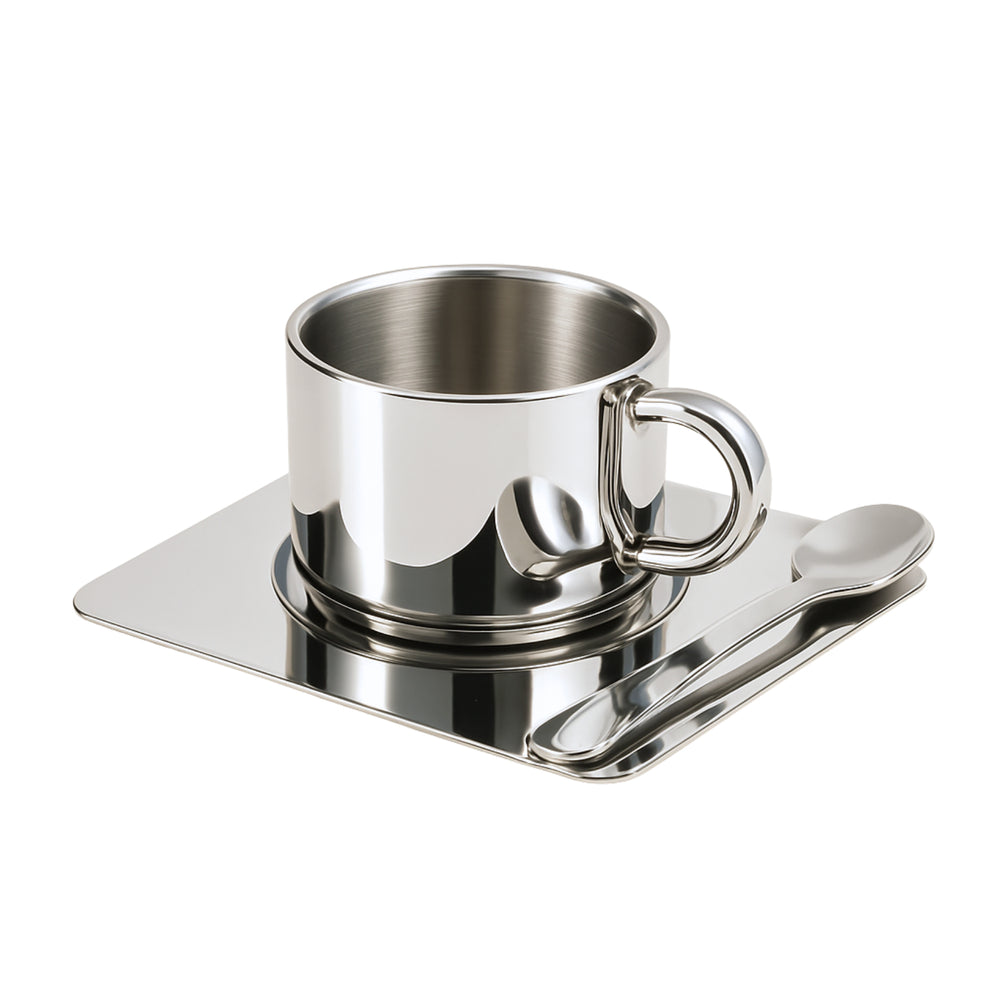 Nichba Design - Kaffeeset | Basic