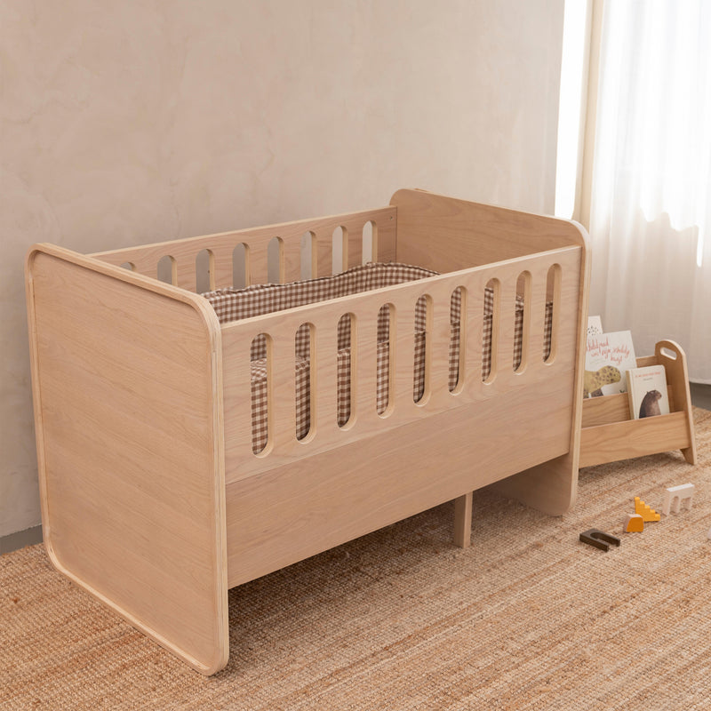 Nofred - Form Baby &amp; Junior Bed