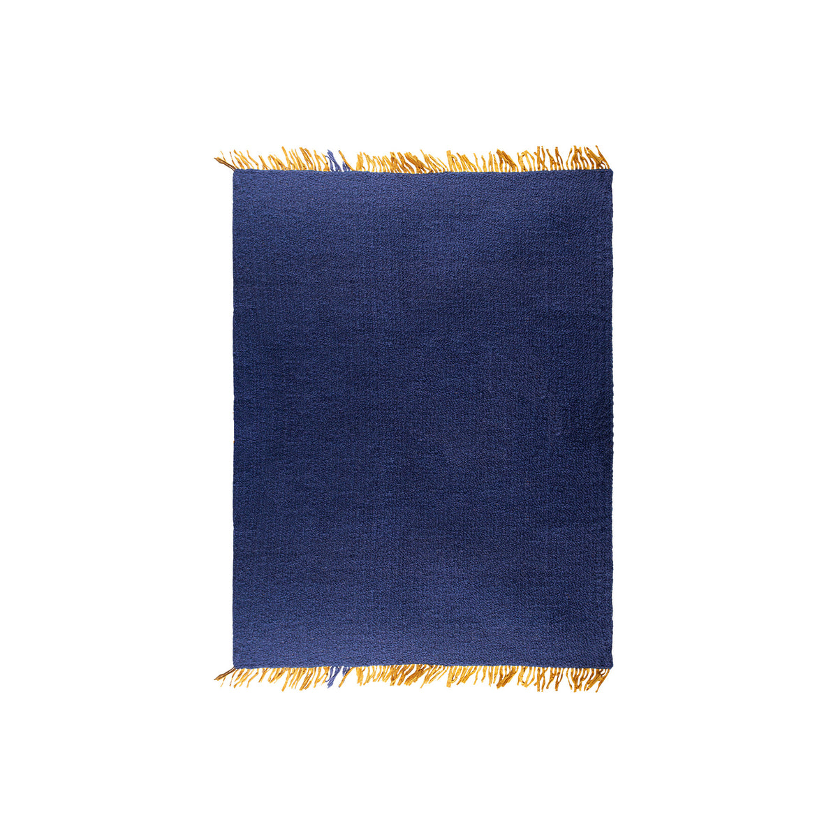 Nomad - A Rug plum | 180 x 240 cm
