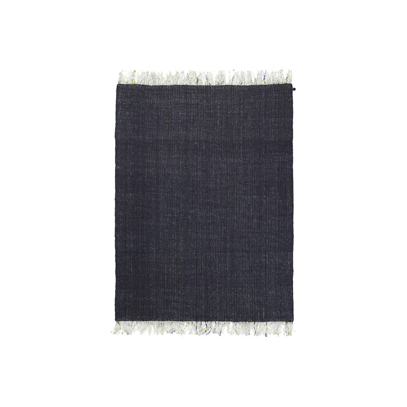 Nomad - Candy Wrapper Rug graphit | 180 x 240 cm