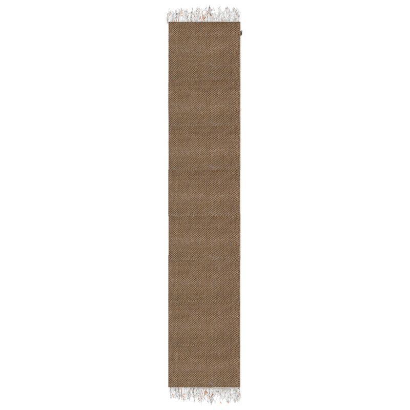 Nomad - Candy Wrapper Rug BOLD everybody loves nuts | 80 x 400 cm